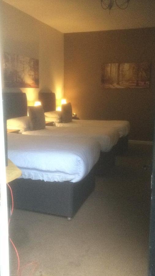 The Oak Rooms Coltishall Экстерьер фото