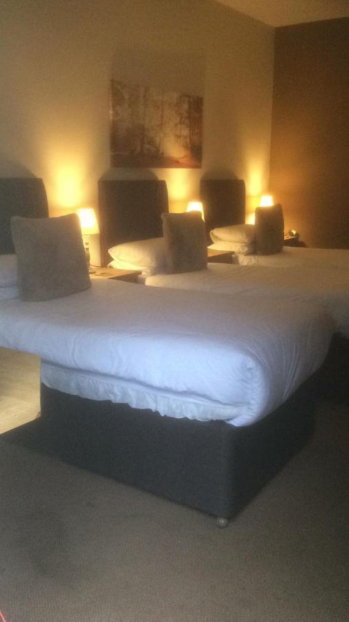 The Oak Rooms Coltishall Экстерьер фото