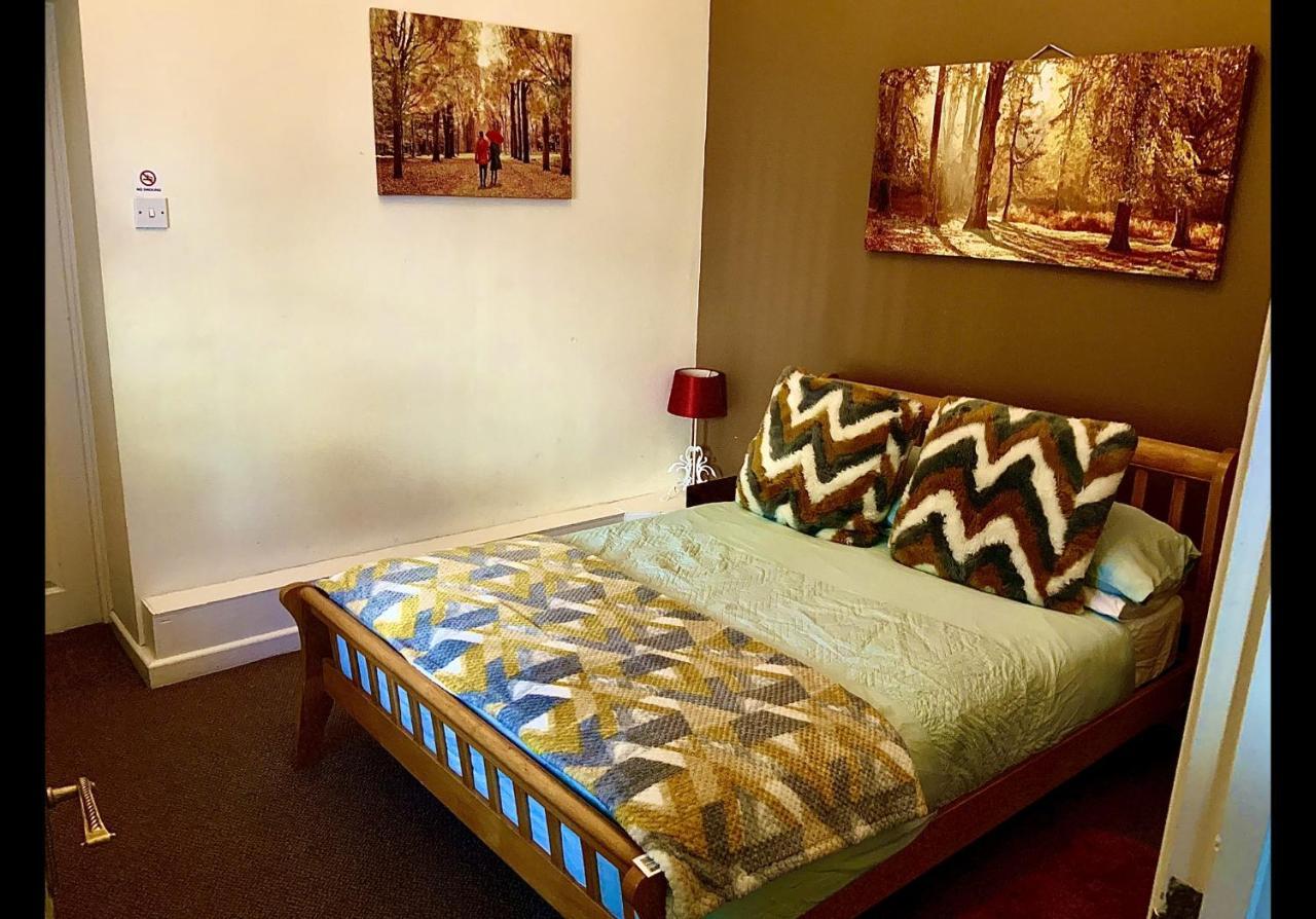The Oak Rooms Coltishall Экстерьер фото